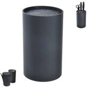 Akcesoria do sztućców - Orion Stojak na noże okrągły 540517 - miniaturka - grafika 1