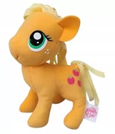 Maskotki i pluszaki - Maskotka kucyk My Little Pony APPLEJACK - miniaturka - grafika 1