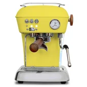 Ekspresy do kawy - Ascaso Dream Pid Sun Yellow - miniaturka - grafika 1