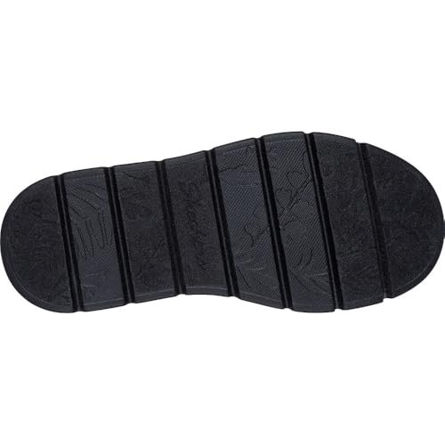 Skechers Damskie botki Keepsakes Lite, Czarny, 39 EU
