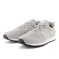 Buty trekkingowe damskie - Buty sportowe New Balance GM500EG2 - miniaturka - grafika 1