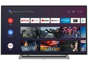 Telewizory - Toshiba 43UA3A63DG - miniaturka - grafika 1