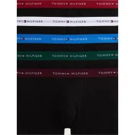 Majtki męskie - Tommy Hilfiger Bokserki 5-pack - miniaturka - grafika 1