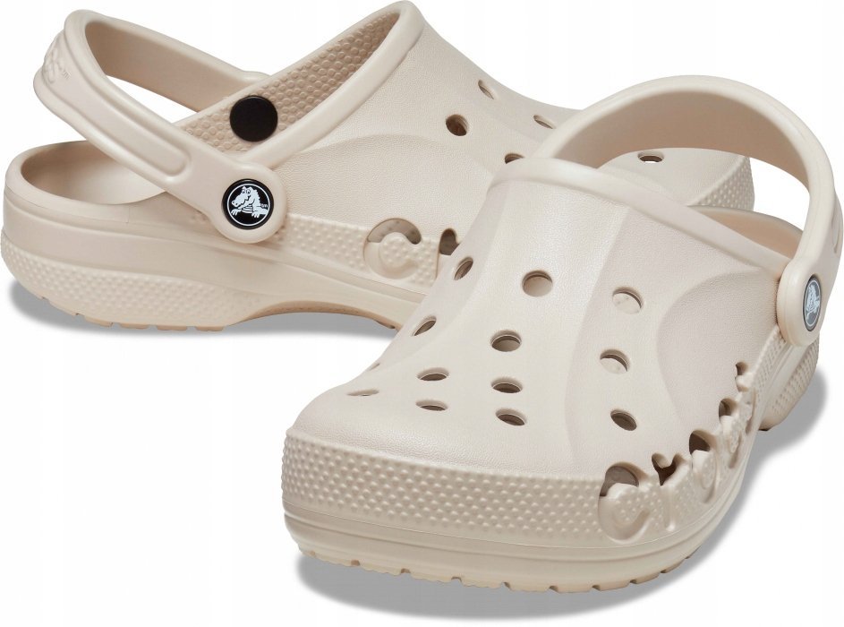 Damskie Buty Chodaki Crocs Baya 10126 Clog 38-39