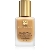 Podkłady do twarzy - Estee Lauder Double Wear podkład do twarzy 2C1 Pure Beige 30ml - miniaturka - grafika 1