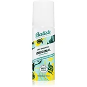 Szampony do włosów - Batiste Dry Shampoo suchy szampon do włosów ORIGINAL 50ml - miniaturka - grafika 1