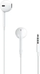 Słuchawki douszne do Apple iPhone 3.5 Jack - Słuchawki - miniaturka - grafika 1