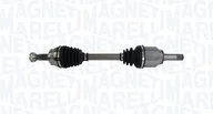 Układ napędowy - akcesoria - Wał napędowy Magneti Marelli 302004190047 - miniaturka - grafika 1