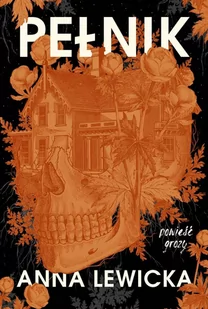 Pełnik - E-booki - fantastyka i horror - miniaturka - grafika 1