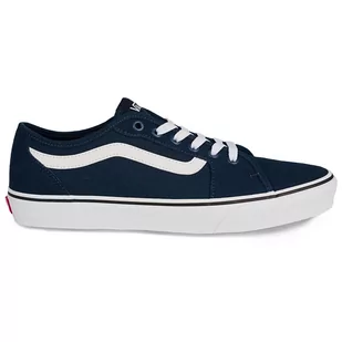 Buty męskie Vans MN Filmore Decon Rozmiar butów (UE): 42,5 / Kolor: niebieski - Trampki męskie - miniaturka - grafika 1