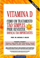 Książki medyczne - Witamina D - miniaturka - grafika 1