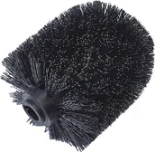 Akcesoria i części AGD - Końcówka do szczotki do WC Ugo Opaco Moon Hammam Forte - miniaturka - grafika 1