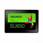 Dyski SSD - ADATA Ultimate SU650 1TB 2.5" SATA III (ASU650SS-1TT-R) - miniaturka - grafika 1
