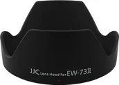 Osłony przeciwsłoneczne do aparatów - Osłona na obiektyw Massa Osłona Canon EW-73II - miniaturka - grafika 1
