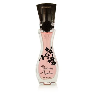 Christina Aguilera By Night woda perfumowana 15ml - Wody i perfumy damskie - miniaturka - grafika 1