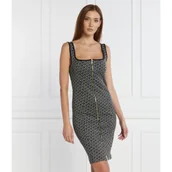 Sukienki - Pinko Sukienka Abios - miniaturka - grafika 1