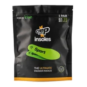 Środki do obuwia i ubrań - Wkładka do butów Crep Protect Insoles Sport - miniaturka - grafika 1