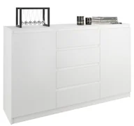 Komody - Komoda Modern R-160-S4 - miniaturka - grafika 1