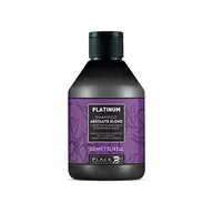 Szampony do włosów - Black, Absolute Blond Szampon neutralizujący – 300 - miniaturka - grafika 1
