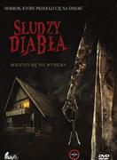 Horror DVD - Słudzy diabła - miniaturka - grafika 1