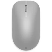 Myszki - Microsoft Surface Bluetooth szara (WS3-00006) - miniaturka - grafika 1