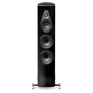 Sonus Faber Olympica Nova III czarny - Głośniki i kolumny - miniaturka - grafika 1