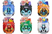 Figurki dla dzieci - Bakugan figurka Cubbo 6063384 Spin Master Mix cena za 1 szt - figurka - miniaturka - grafika 1