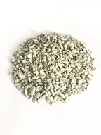 Filtry akwariowe i akcesoria - Zeolit Grys Amonowy 3-5Mm 1kg Wkład Filtracyjny - miniaturka - grafika 1