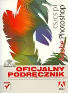 Grafika i DTP - Adobe Photoshop CS/CS PL. Oficjalny podręcznik - miniaturka - grafika 1