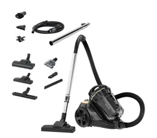 Odkurzacz Lovio Home VacuuFlex L LVCVC002 - Odkurzacze - miniaturka - grafika 1