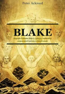 Zysk i S-ka Blake - Peter Ackroyd - Biografie i autobiografie - miniaturka - grafika 1