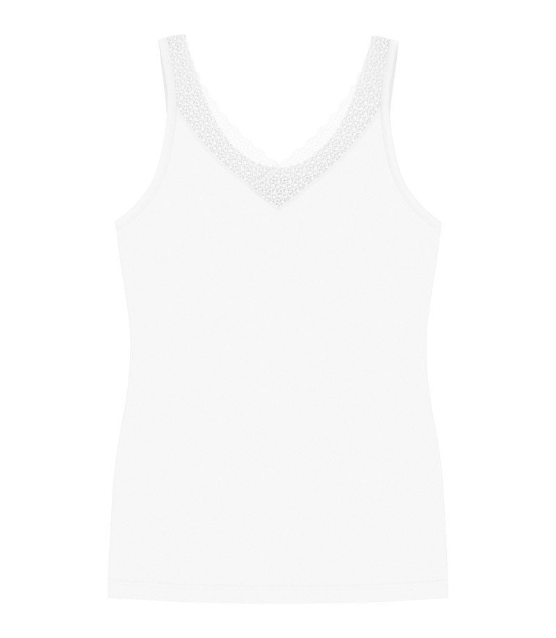 Koszulka damska Triumph Feel of Modal Tank Top-XL