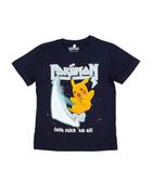 Gadżety dla graczy - T-Shirt / Koszulka Pokemon / Pikachu / Gotta Catch'em All / 116cm / Warszawa - miniaturka - grafika 1