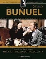 Czasopisma - Mroczny przedmiot pożądania - miniaturka - grafika 1