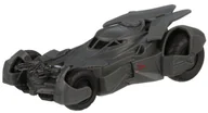 Samochody i pojazdy dla dzieci - Batmobile 2016 Pojazd Bojowy Z Dźwiękami - miniaturka - grafika 1