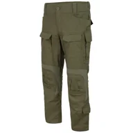 Odzież taktyczna i umundurowanie - Maskpol PGZ - Spodnie mundurowe PRO Ranger Green CPPRG-02 M - miniaturka - grafika 1
