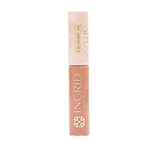 Ingrid Cosmetics INGRID x Team X HOTTIE 8.0 ml - Błyszczyki do ust Ingrid Cosmetics INGRID x Team X HOTTIE 8.0 ml - Błyszczyki do ust - miniaturka - grafika 1
