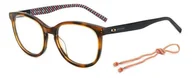 Okulary korekcyjne, oprawki, szkła - Okulary korekcyjne Missoni MMI 0116 05L - miniaturka - grafika 1