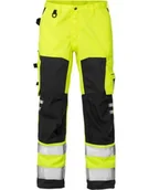Odzież robocza - FK 2026 SPODNIE ROBOCZE OSTRZEGAWCZE wz170 pas120 - miniaturka - grafika 1