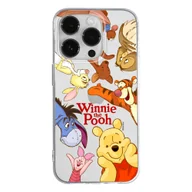 Etui i futerały do telefonów - Etui dedykowane do Xiaomi MI 11i/ REDMI K40/K40 PRO/POCO F3/ F3 PRO wzór:  Kubuś i Przyjaciele 046 oryginalne i oficjalnie licencjonowane - miniaturka - grafika 1