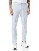 Spodenki męskie - PUMA Męskie spodnie golfowe szyte na miarę tkane spodnie, High Rise, (34W) UK EU - miniaturka - grafika 1