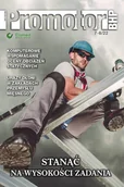 Bezpieczeństwo - Promotor BHP | nr 7-8/2022 [pdf] - miniaturka - grafika 1