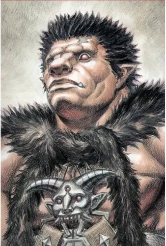 Plakat Anime Manga Berserk b_052 A3 (custom)