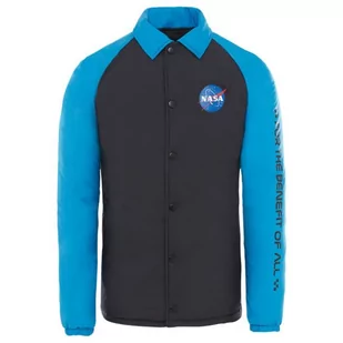 Vans, Kurtka męska, X Space Voyager NASA Torrey Padded MTE VN0A3HXZWU6, rozmiar S - Kurtki męskie - miniaturka - grafika 1