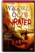 Pozostałe filmy DVD - Wzgórza mają oczy wersja nieocenzurowana) Alexandre Aja - miniaturka - grafika 1