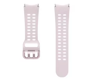 Samsung Extreme Sport Band do Galaxy Watch6 S/M (lawendowy) - Akcesoria do zegarków - miniaturka - grafika 1