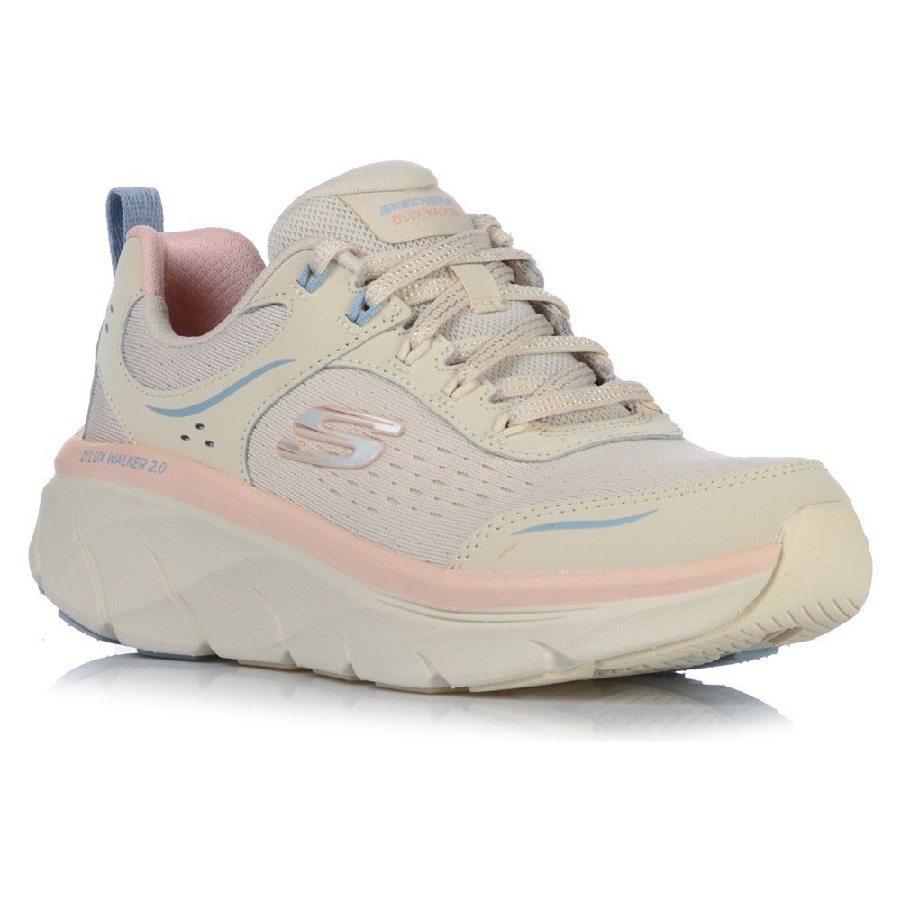 Buty Skechers Dlux Walker 2.0 150093NTMT
