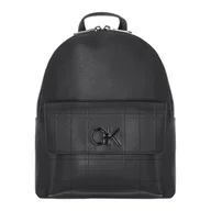 Plecaki - Re-Lock Rucksack Calvin Klein - miniaturka - grafika 1