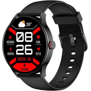 Imilab TG1 Czarny - Smartwatch - miniaturka - grafika 7