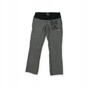 Legginsy - Leginsy getry sportowe damskie 3/4 Nike XS - miniaturka - grafika 1